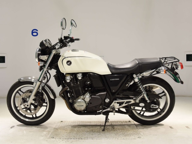Honda CB1100