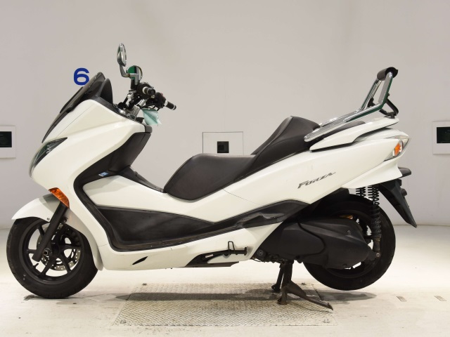 Honda FORZA Z