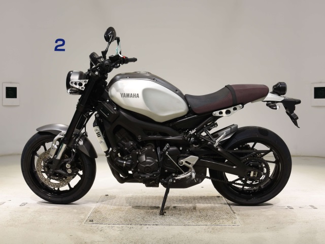 OTHER XSR900
