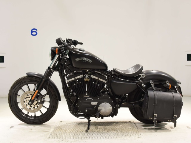 Harley-Davidson HARLEY XL883N