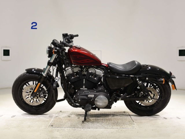 Harley-Davidson HARLEY XL1200X
