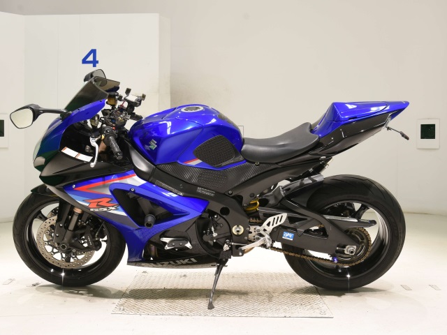 Suzuki GSX-R1000