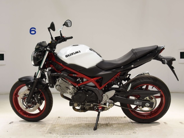 OTHER SV650A