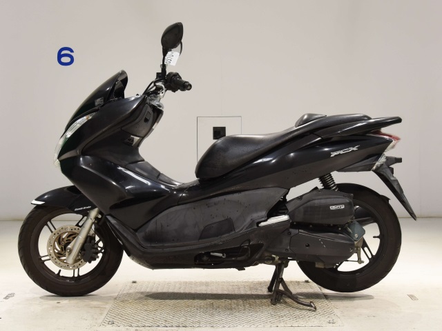 Honda PCX125