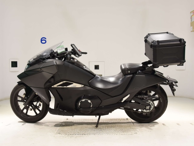 Honda NM4-01