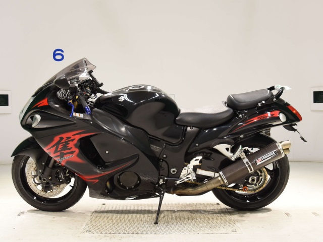 OTHER HAYABUSA -2