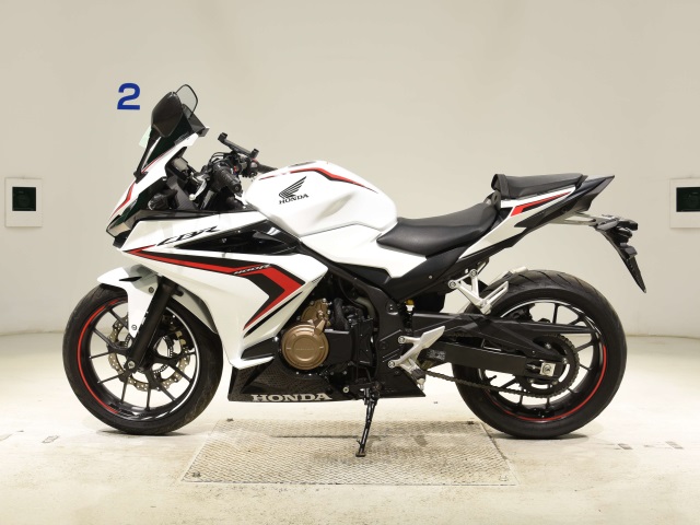 OTHER CBR400R-2