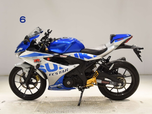OTHER GSX-R125