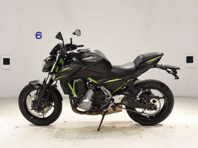 OTHER Z650A
