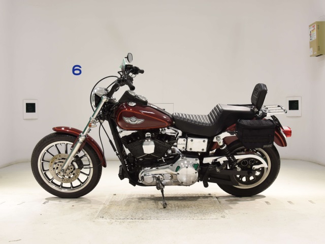 Harley-Davidson HARLEY FXDL1450
