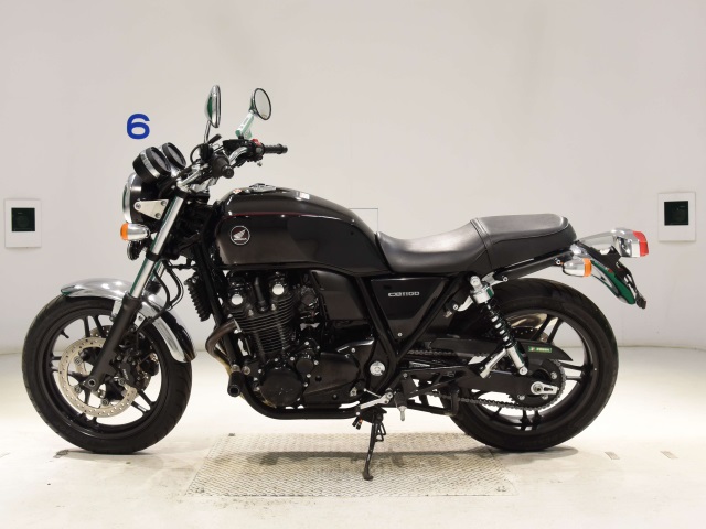 Honda CB1100