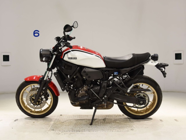 OTHER XSR700