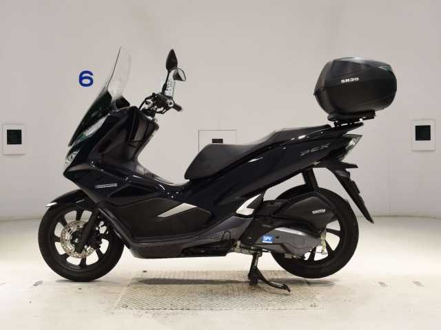 OTHER PCX125-3 HYBRID