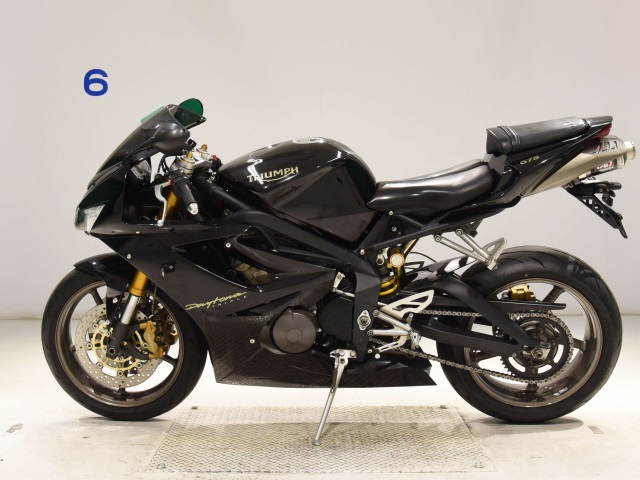 Triumph TRIUMPH DAYTONA675
