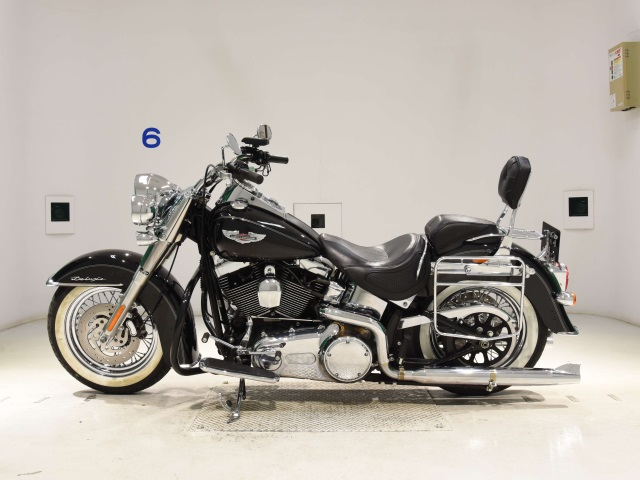 Harley-Davidson HARLEY FLSTN1580