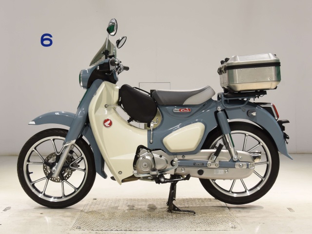 OTHER C125-2