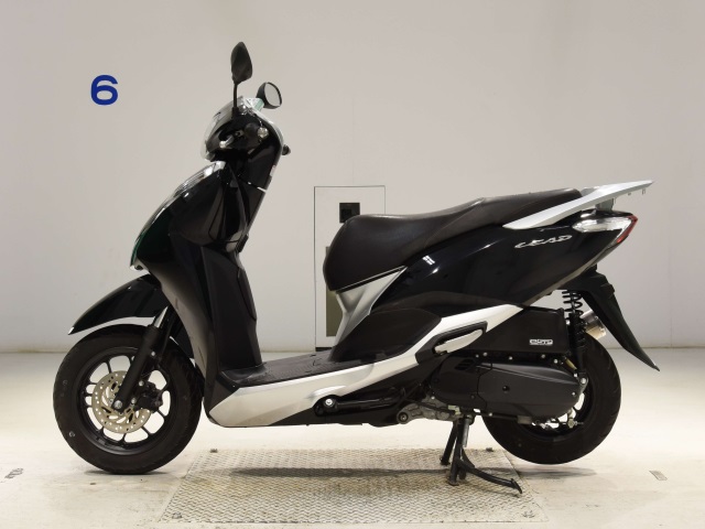 Honda LEAD 125