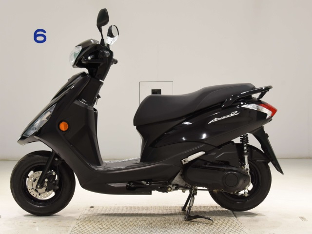 OTHER AXIS125Z