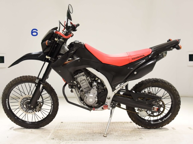 Honda CRF250L