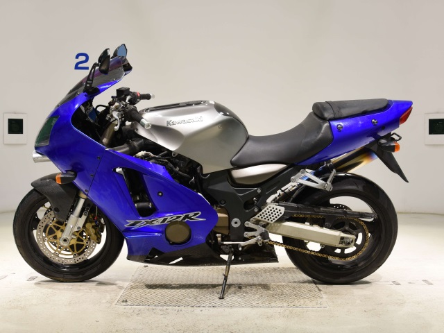 Kawasaki ZX-12R