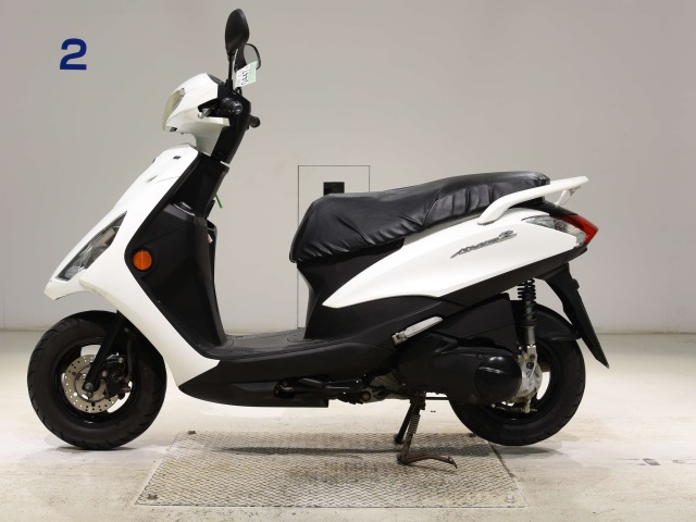 OTHER AXIS125Z