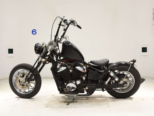 Honda SHADOW750