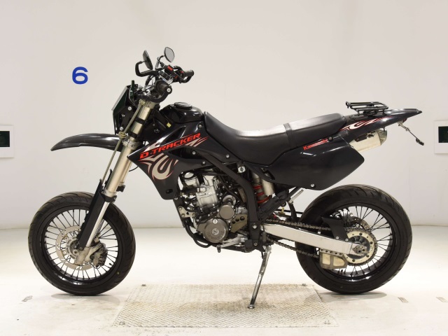 Kawasaki D-TRACKER