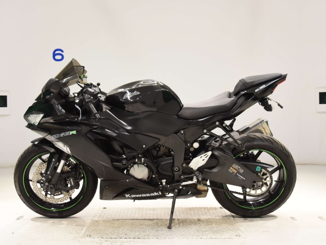 OTHER ZX-6RA