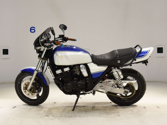 Suzuki GSX400