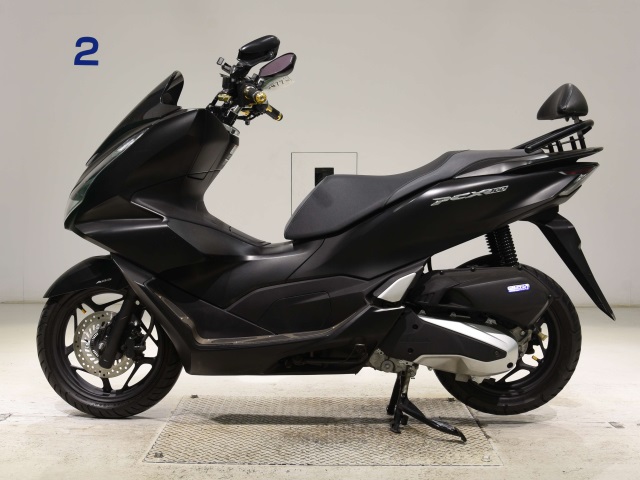 OTHER PCX160