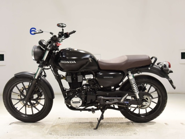 OTHER GB350