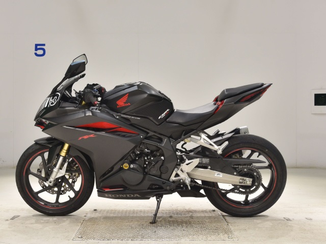 OTHER CBR250RR-2
