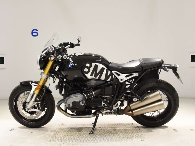BMW BMW R NINE T