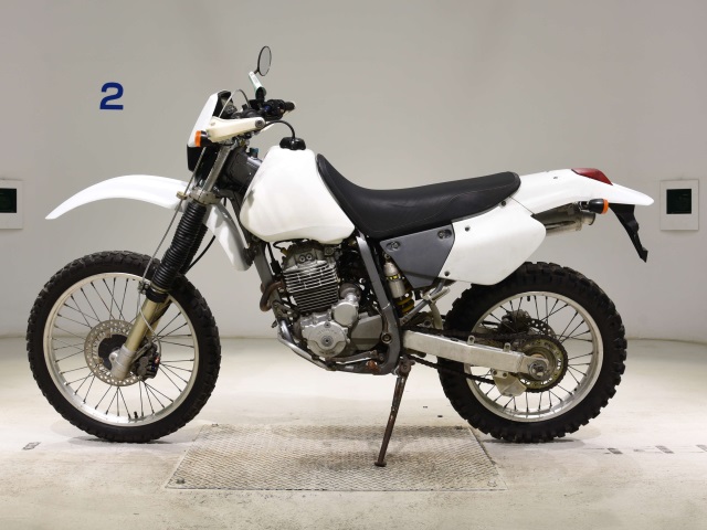 Honda XR250