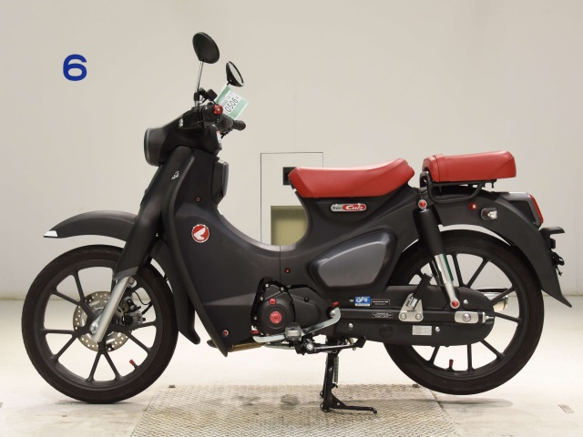 OTHER C125-2
