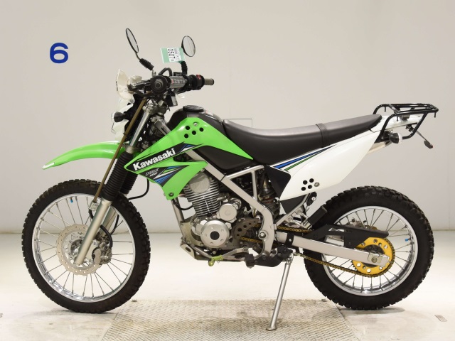Kawasaki KLX125