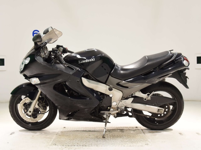 Kawasaki ZZR1200