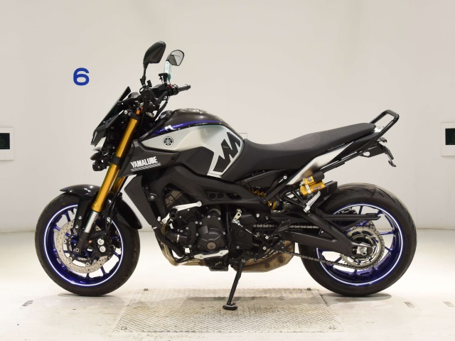 OTHER MT-09ASP