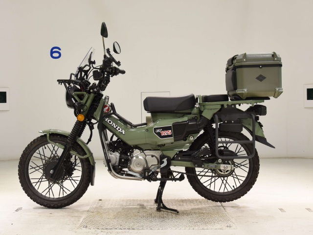 OTHER CT125-2