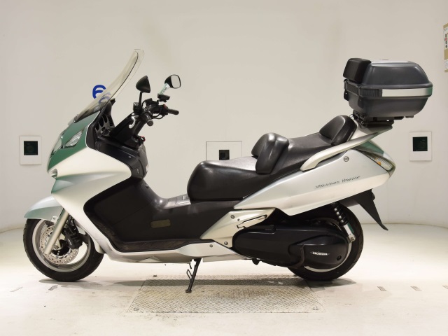Honda SILVERWING600
