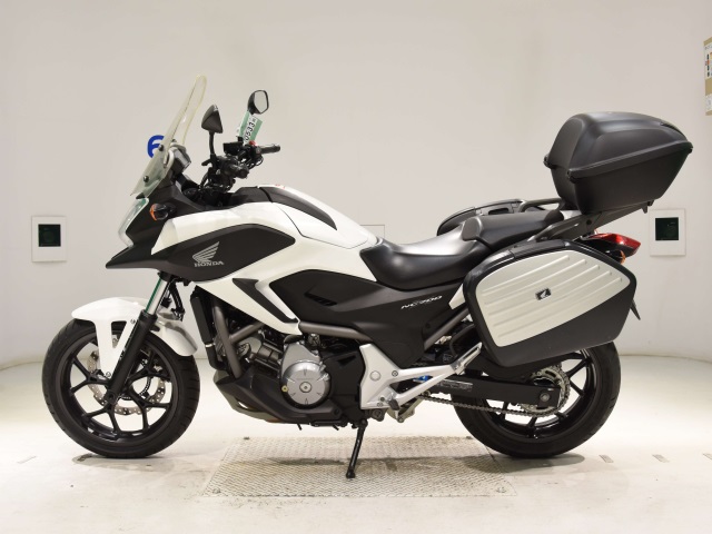 Honda NC700XDLD