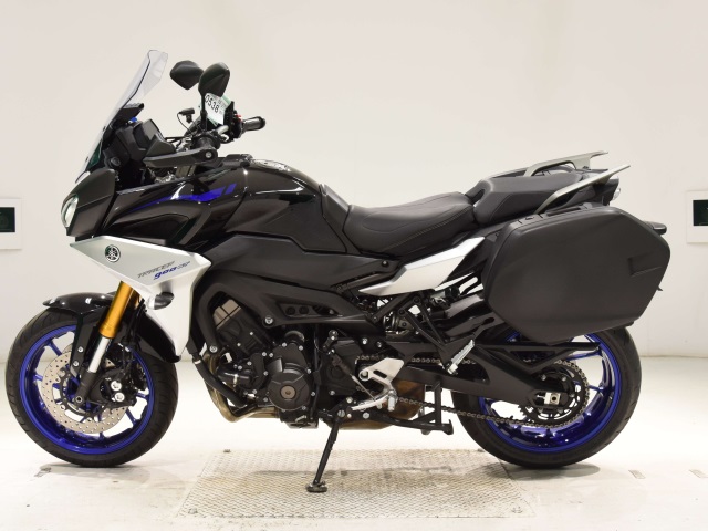 OTHER MT-09TO RACER GT