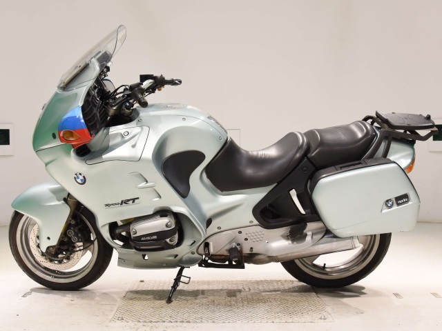 BMW BMW R1100RT
