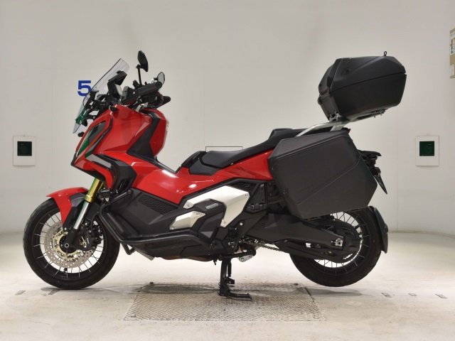 OTHER X-ADV750-2
