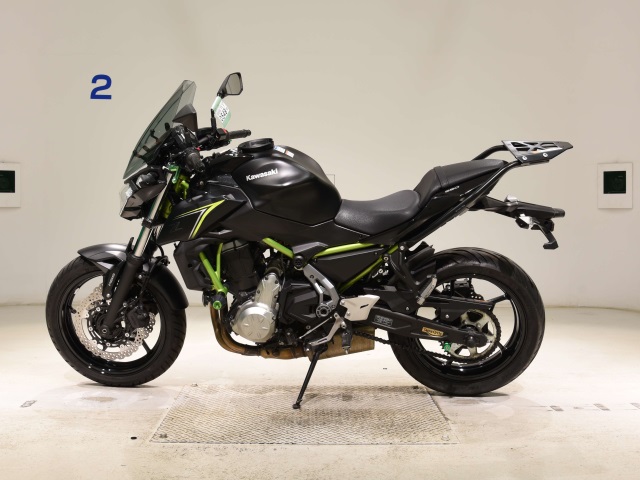 OTHER Z650A