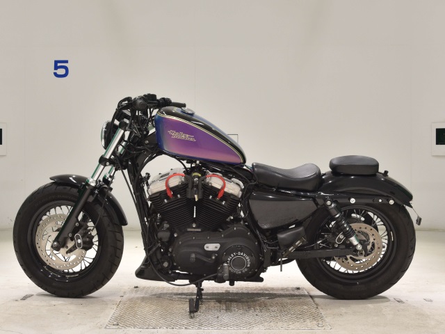 Harley-Davidson HARLEY XL1200X
