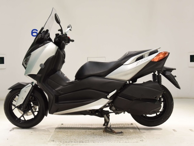 OTHER X-MAX250A