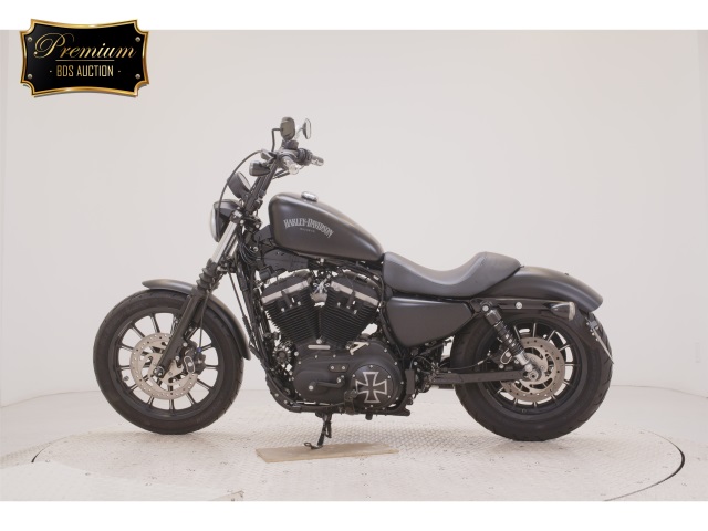 Harley-Davidson HARLEY XL883N