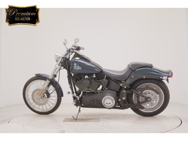 Harley-Davidson HARLEY FXSTB1450