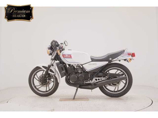 Yamaha RZ250